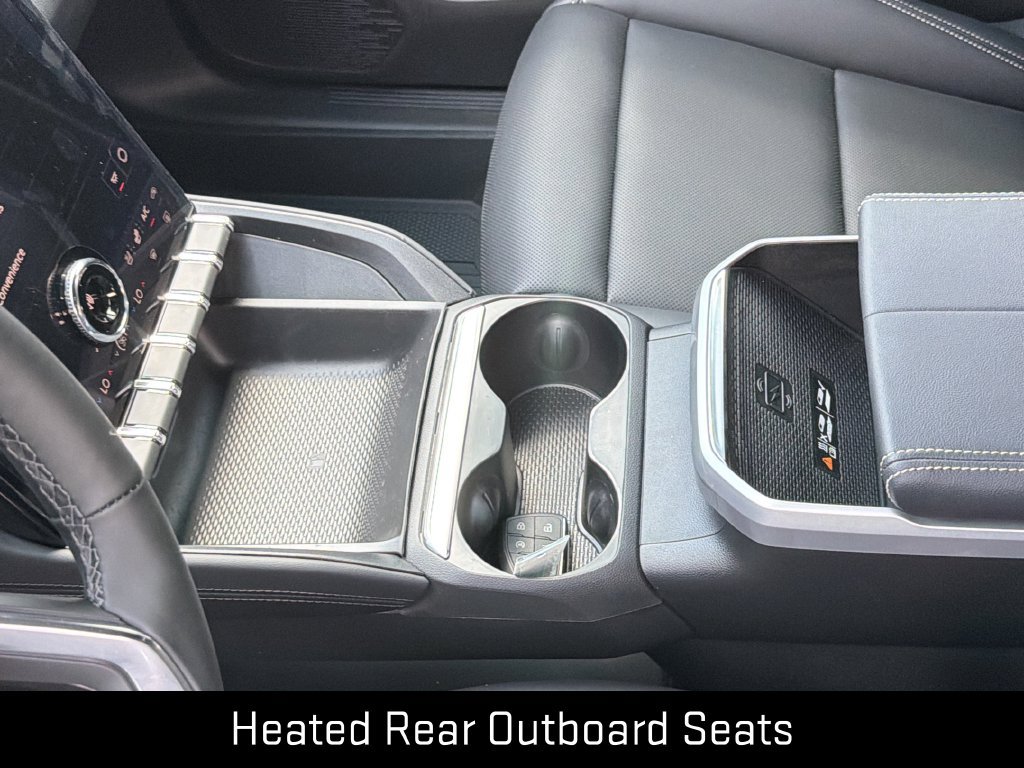 New 2027 GMC Terrain Elevation w/ Elevation Premium Package FWD image 18
