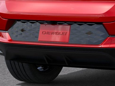 New 2026 Chevrolet Equinox EV RS FWD image 15