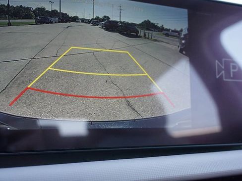 New 2026 Hyundai Tucson SEL image 23