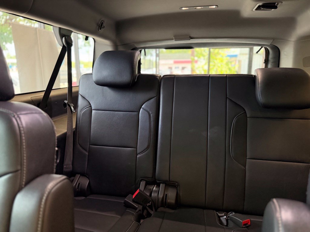 Used 2020 GMC Yukon XL SLT AWD/4WD image 13