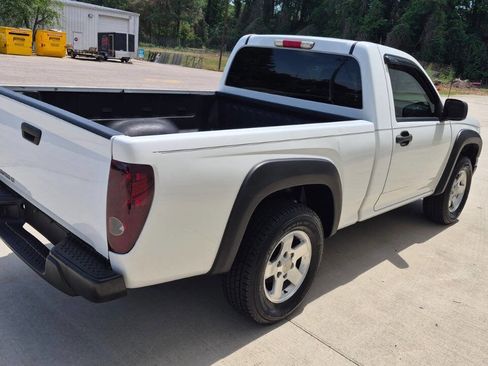 Used 2010 Chevrolet Colorado LT image 8