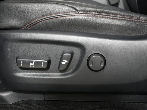 Used 2021 Toyota 4Runner TRD Off-Road Premium image 13