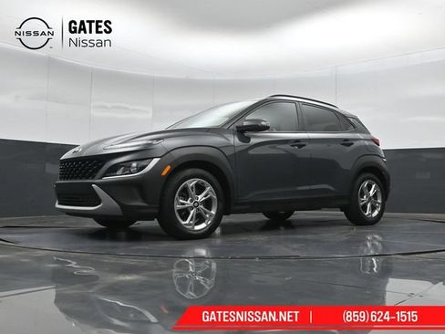 Used 2023 Hyundai Kona SEL w/ Convenience Package AWD/4WD image 45