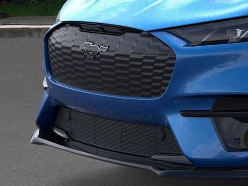 New 2025 Ford Mustang Mach-E Premium w/ Sport Appearance Package image 16