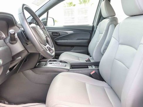 Certified 2023 Honda Passport EX-L image 20