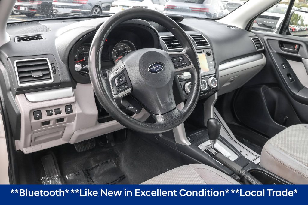 Used 2016 Subaru Forester 2.5i Premium AWD/4WD image 5