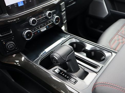 New 2025 Ford F150 Lariat w/ Equipment Group 502A High image 36