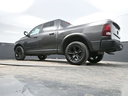 Used 2024 RAM 1500 Classic Warlock image 36