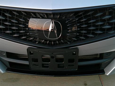 Used 2021 Acura TLX w/ A-SPEC Pkg image 13