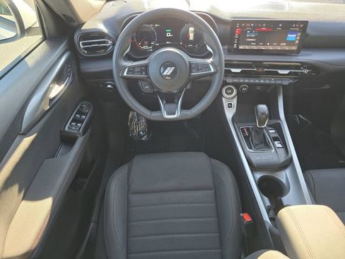 Used 2024 Dodge Hornet R/T image 33