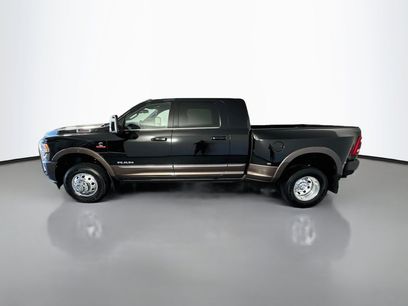 Used 2024 RAM 3500 Limited