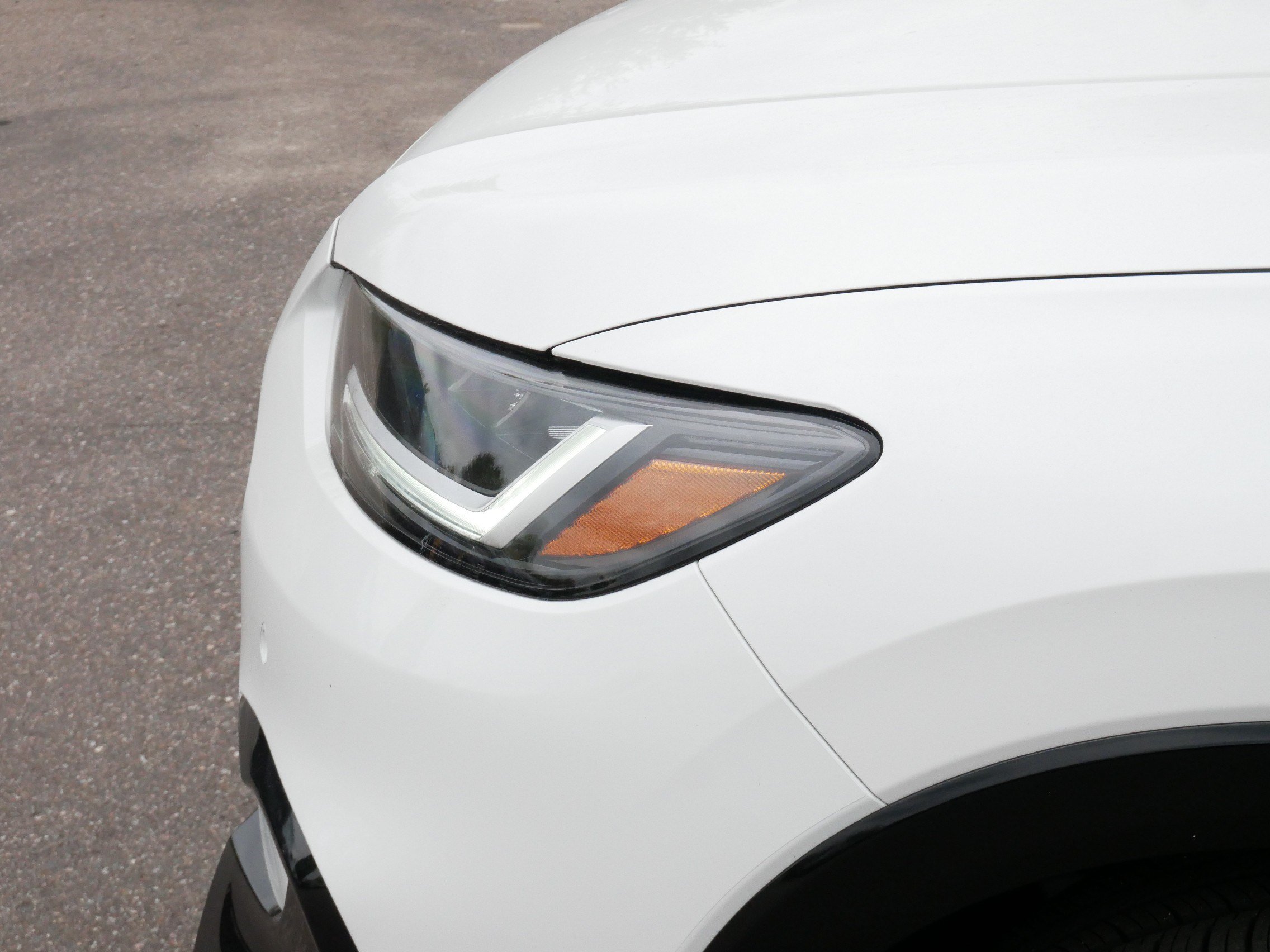 Used 2027 Honda HR-V EX-L image 16