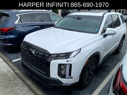Used 2024 Hyundai Palisade XRT