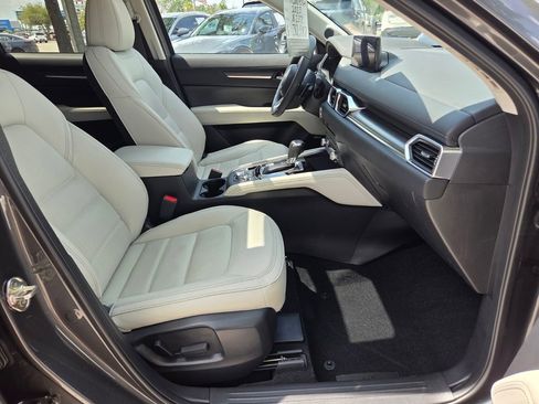 Certified 2023 MAZDA CX-5 AWD 2.5 S image 17