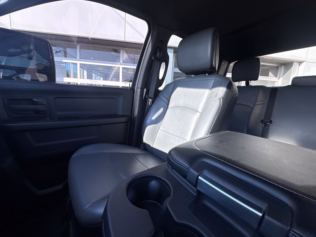 Used 2024 RAM 2500 Tradesman AWD/4WD image 29
