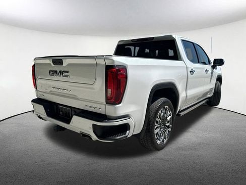 Used 2023 GMC Sierra 1500 Denali Ultimate AWD/4WD image 14