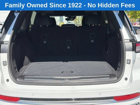 Used 2022 Jeep Grand Cherokee Summit w/ Luxury Tech Group V AWD/4WD image 18