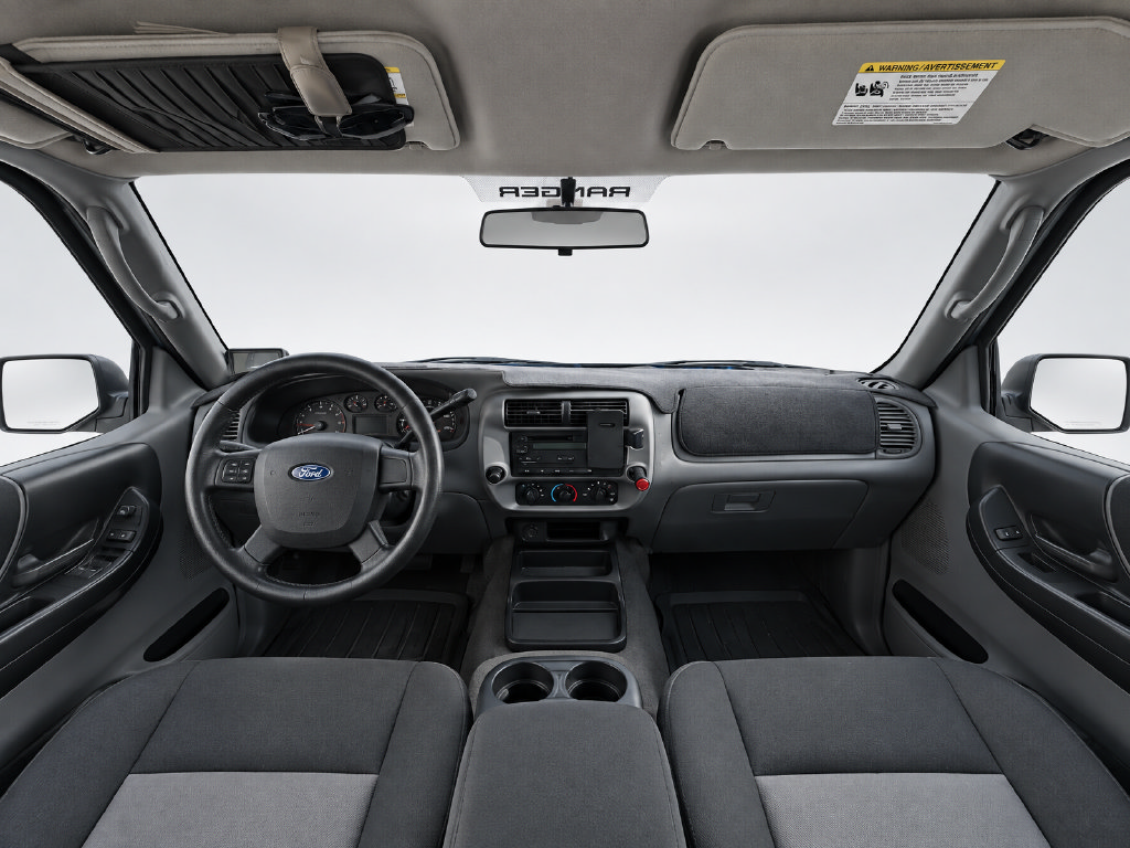 Used 2010 Ford Ranger XL RWD image 10