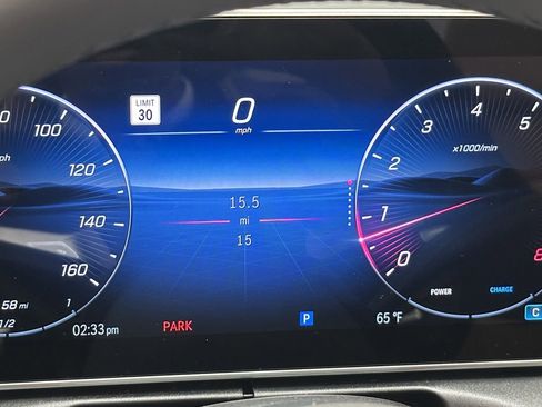 New 2026 Mercedes-Benz CLE 300 4MATIC Cabriolet image 26