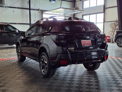 Used 2020 Subaru Crosstrek 2.0i Limited w/ Popular Package #5 AWD/4WD image 4