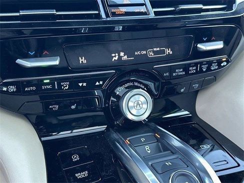 Certified 2026 Acura MDX FWD w/ Technology Package image 26