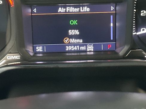 Used 2020 GMC Sierra 1500 SLT w/ SLT Premium Plus Package image 21