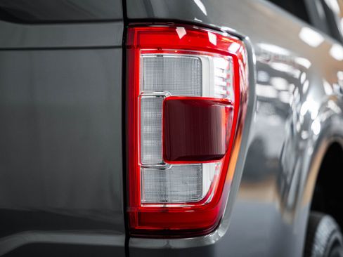 Certified 2023 Ford F150 Lariat w/ Equipment Group 502A High image 7