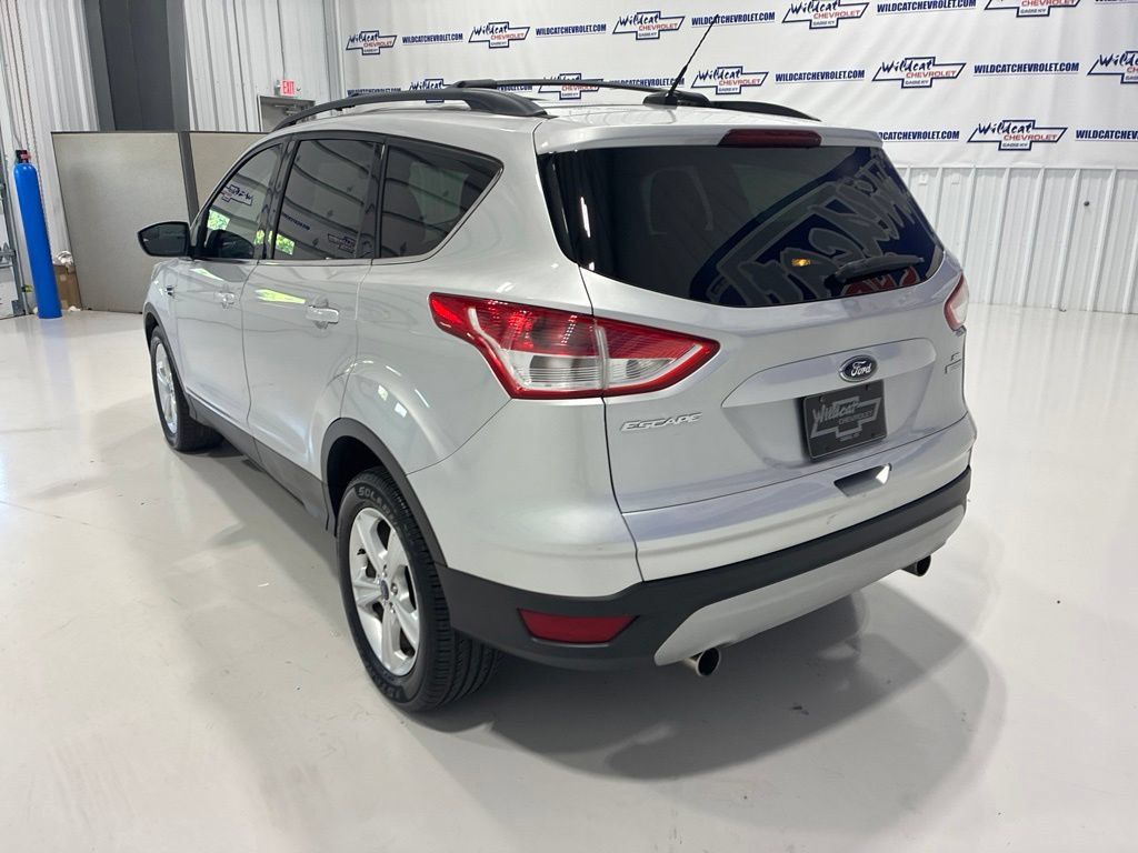 Used 2013 Ford Escape SE FWD image 5