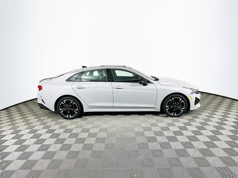 Used 2023 Kia K5 GT-Line image 11