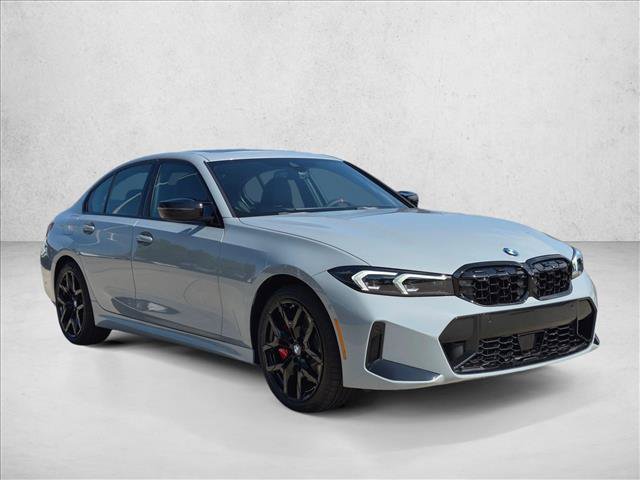 New 2026 BMW M340i xDrive w/ Premium Package AWD/4WD image 6