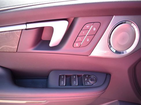 New 2026 Buick Enclave Avenir w/ Super Cruise Package image 15