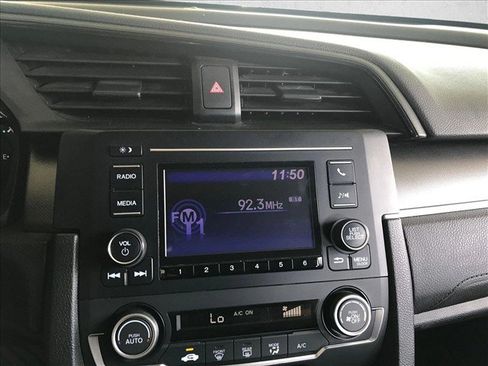 Used 2020 Honda Civic LX image 19