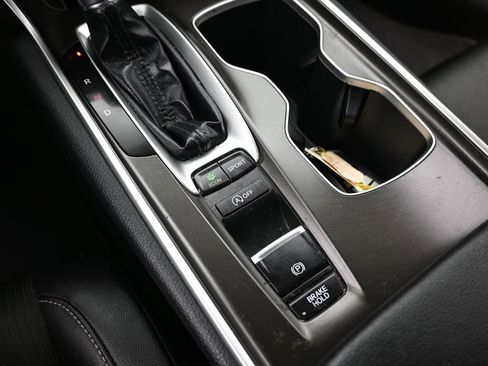 Certified 2022 Honda Accord Sport image 28