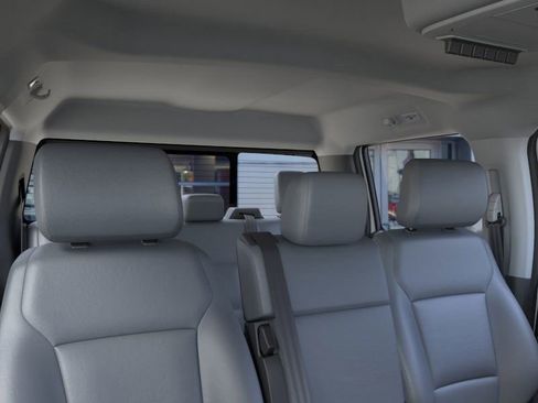 New 2026 Ford F350 XL w/ XL Chrome Package image 22