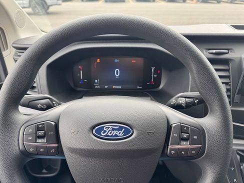 New 2026 Ford Transit 250 Low Roof RWD image 20