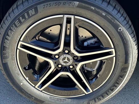 New 2026 Mercedes-Benz GLE 350 GLE 350 image 11