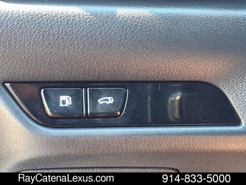 Certified 2024 Lexus NX 350 F Sport AWD/4WD image 11