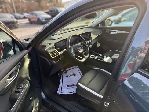 New 2026 Buick Envision Sport Touring image 11