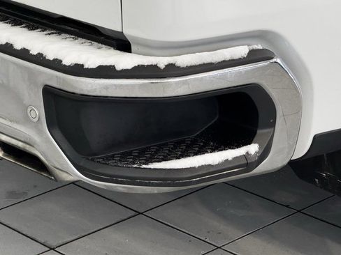 Used 2019 Chevrolet Silverado 1500 LTZ image 40