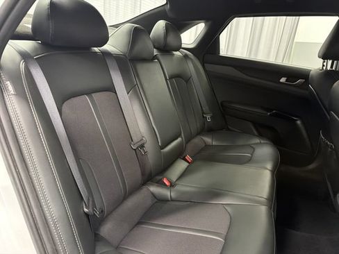 Certified 2024 Kia K5 GT-Line w/ GT-Line Premium Package FWD image 13