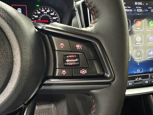 Used 2025 Subaru WRX Premium image 31
