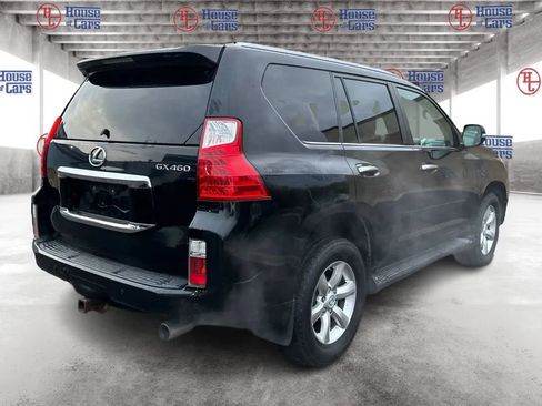 Used 2011 Lexus GX 460 image 5