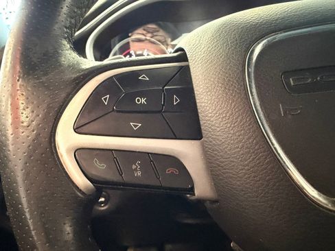 Used 2017 Dodge Challenger GT w/ Driver Convenience Group image 43