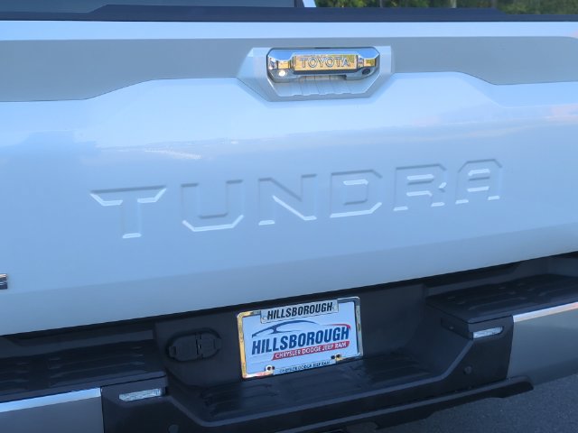Used 2023 Toyota Tundra Limited AWD/4WD image 22