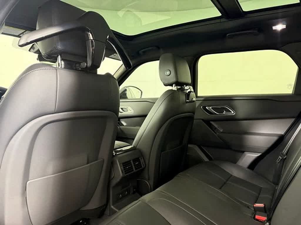 New 2026 Land Rover Range Rover Velar S AWD/4WD image 18
