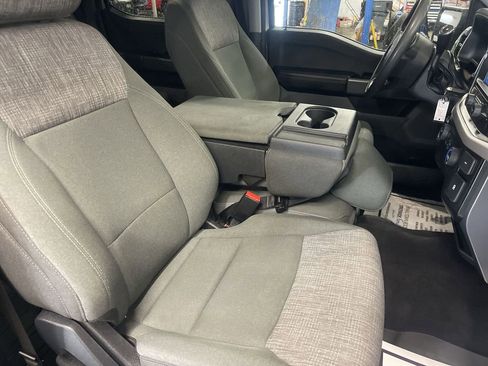 Used 2023 Ford F150 XLT image 29