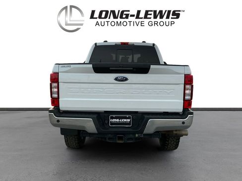 Used 2022 Ford F250 Lariat w/ Tremor Off-Road Package image 5