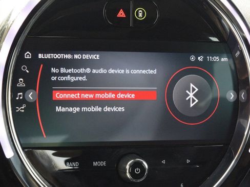 Used 2023 MINI Cooper Countryman S image 21