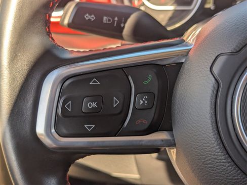 Used 2020 Jeep Gladiator Rubicon image 26
