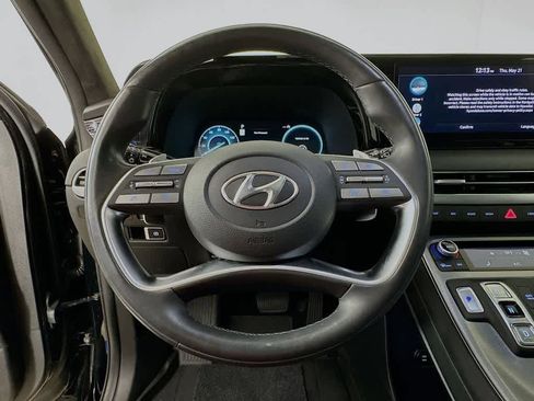 Used 2023 Hyundai Palisade Calligraphy FWD image 15